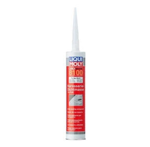 Alternative view of LIQUI MOLY Liquimate 8100 1K-PUR Weiß