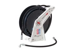 LIQUI MOLY Schlauchaufroller Offen