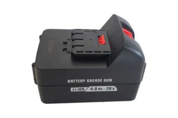 Ersatzakku für Akkufettpresse 20V Li-Ion 4.000 mAh