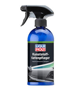 Kunststofftiefenpfleger