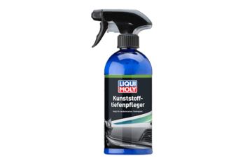 Kunststofftiefenpfleger