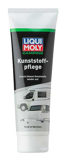 Camping Kunststoffpflege – Bild 6