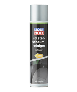 Polsterschaumreiniger