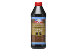 LIQUI MOLY Zentralhydrauliköl 2200