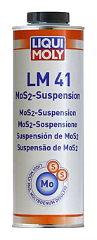 LM 41 MoS2-Suspension – Bild 8