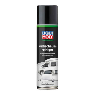 Alternative view of Camping Multischaumreiniger