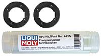 LIQUI MOLY Plexiglaszylinder Für Milwaukee – Bild 6