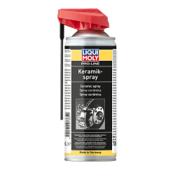 Alternative view of LIQUI MOLY Pro-Line Keramikspray