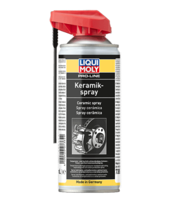 Alternative view of Pro-Line Keramikspray