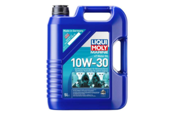 Marine 4T Motor Oil 10W-30
