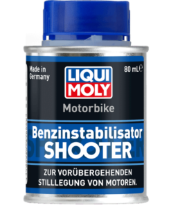 Alternative view of Motorbike Benzinstabilisator Shooter
