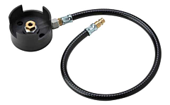 Luft-Befüllventil ASD für LIQUI MOLY-System – Bild 8