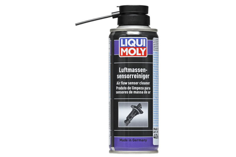 Luftmassensensorreiniger
