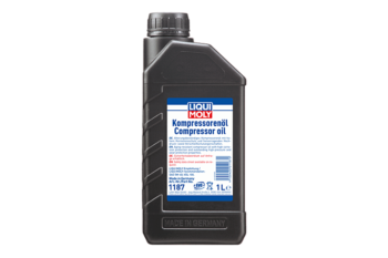 LIQUI MOLY Kompressorenöl