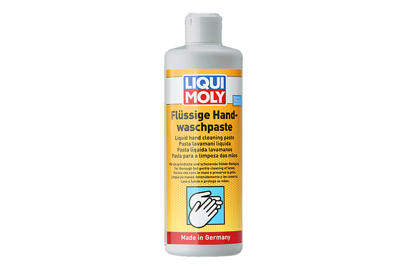 LIQUI MOLY Flüssige Handwaschpaste
