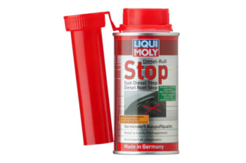 Diesel Ruß-Stop