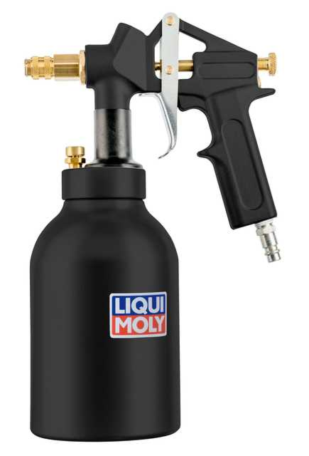 LIQUI MOLY DPF-Druckbecherpistole – Bild 11