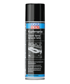 Kupferspray