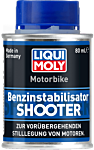 Motorbike Benzinstabilisator Shooter – Bild 6
