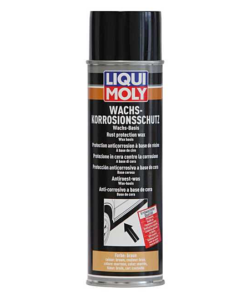 Wachskorrosionsschutz braun (Spray)
