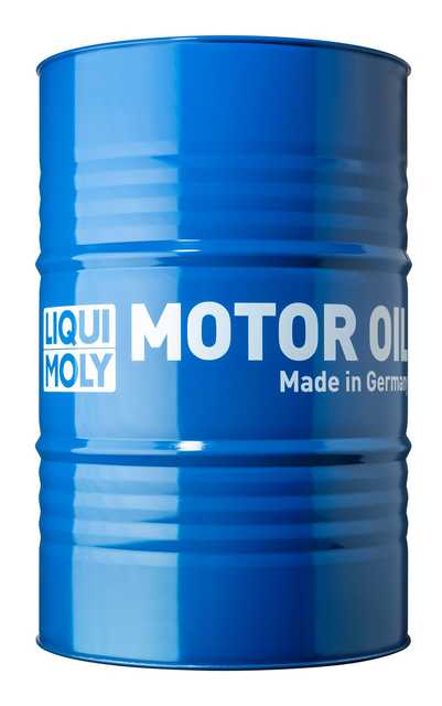 Profi Nfz-Motoröl 5W-20 LA – Bild 13