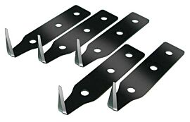 Klingen für Ziehmesser 25 mm – Bild 9