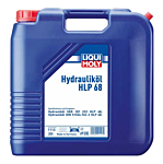 LIQUI MOLY Hydrauliköl HLP 68 – Bild 14