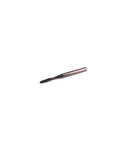 Alternative view of Hartmetallbohrer konisch 1,0 mm