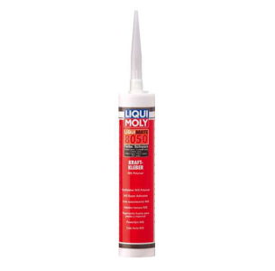 Alternative view of LIQUI MOLY Liquimate Kraftkleber 8050 MS