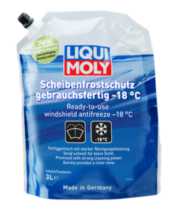 Alternative view of Scheibenfrostschutz gebrauchsfertig -18 °C