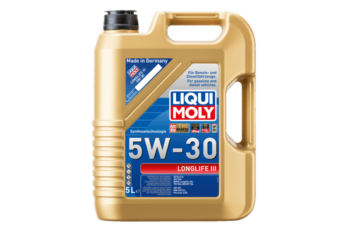 Longlife III 5W-30