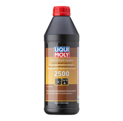 Alternative view of LIQUI MOLY Zentralhydrauliköl 2500