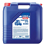 Traktoröl UTTO 10W-30 – Bild 14