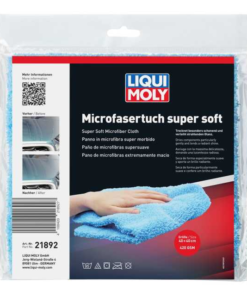 Alternative view of Microfasertuch super soft
