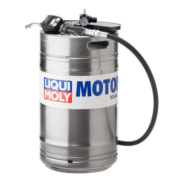 LIQUI MOLY Paket Nr. 2 – Bild 3