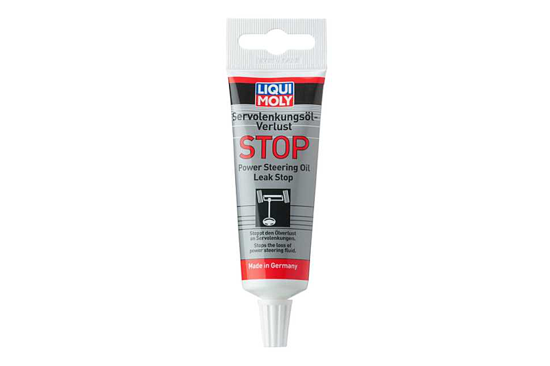 Servolenkungsöl-Verlust Stop