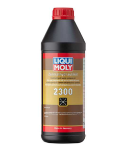 Zentralhydrauliköl 2300