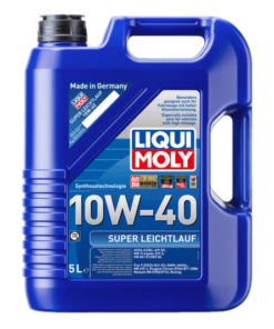 Super Leichtlauf 10W-40