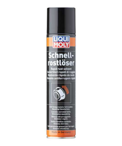 Schnellrostlöser