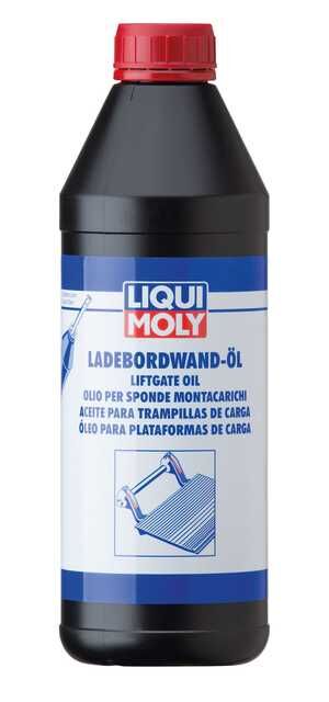 Ladebordwand-Öl – Bild 15