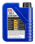 Leichtlauf High Tech 5W-40 – Bild 12