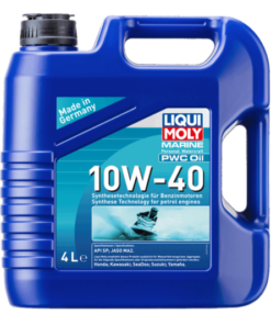 Marine PWC Oil 10W-40
