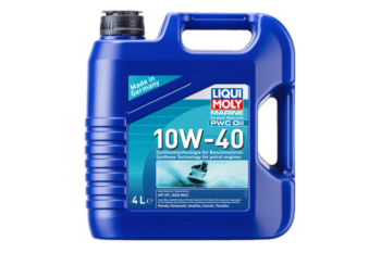 Marine PWC Oil 10W-40
