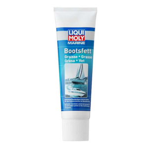Alternative view of LIQUI MOLY Marine Bootsfett