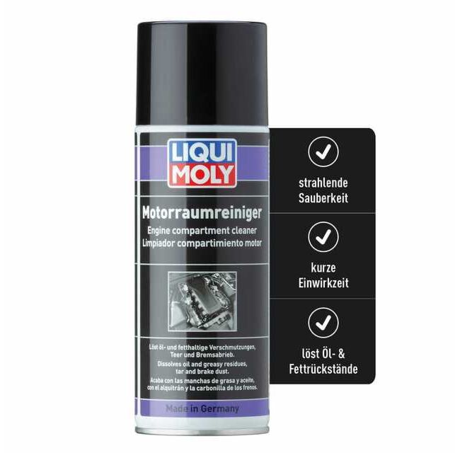 Motorraumreiniger – Bild 4
