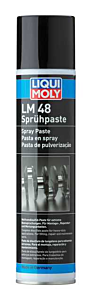 LM 48 Sprühpaste – Bild 8