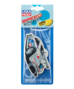 Alternative view of Auto Duft Speed lemon