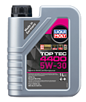 LIQUI MOLY Top Tec 4400 5W-30 – Bild 7