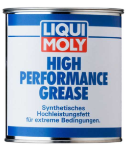 High Performance-Grease