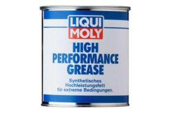 High Performance-Grease